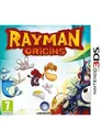 Rayman Origins (Nintendo 3DS)
