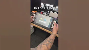 Free Nintendo E shop points in 1 easy step….￼