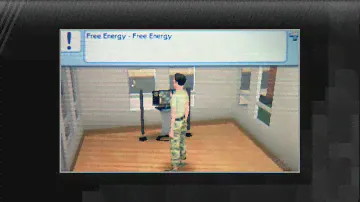 The Sims 3 - Nintendo 3DS - video review