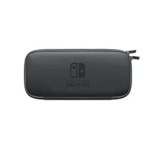 Набор аксессуаров Nintendo Switch для Nintendo Switch, серый [nt430597]