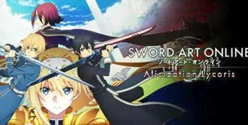 КупитьSword Art Online: Alicization Lycoris (Nintendo)-0