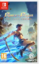 Prince of Persia: The Lost Crown [Nintendo Switch, русские субтитры]