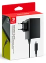 Блок питания Nintendo AC Adapter 220v (Зарядное устройство / Адаптер сетевой) (Nintendo Switch)