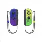 Игровая приставка Nintendo Switch OLED Splatoon 3 Edition