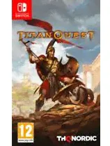 Titan Quest для Nintendo Switch (русская версия)