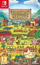 Stardew Valley Nintendo Switch (русская версия)