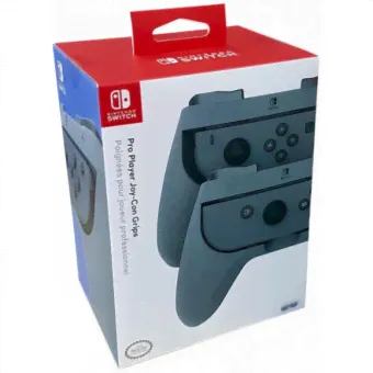 Купить Держатель Nintendo Switch Joy-Con Pro Player