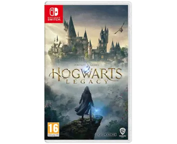 Hogwarts Legacy (Русская версия)(Nintendo Switch)-0