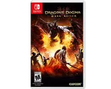 Dragon's Dogma: Dark Arisen [US](Nintendo Switch)