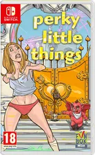 Perky Little Things [Nintendo Switch, русская версия]