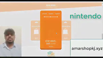 !!!nintendo ))) NINTENdo gifT cARd CoDe