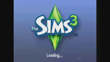 The Sims 3  - Gameplay Nintendo 3ds