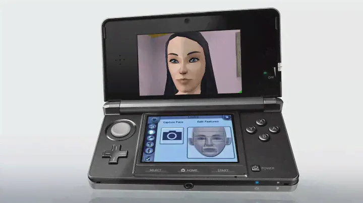 The Sims 3 - Nintendo 3DS Launch Trailer