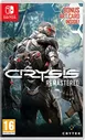 Купить Crysis Remastered для Nintendo Switch