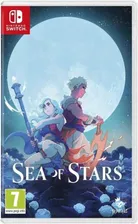 Sea of Stars (Nintendo Switch)