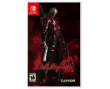 Devil May Cry [AS](Nintendo Switch)