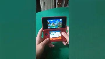 sonic generations 3ds
