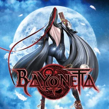 Bayonetta Nintendo Switch (Nintendo eShop)-0