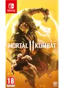 Mortal Kombat 11 (XI) (Nintendo Switch)