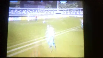 SUPER GOL FIFA 10 ON NINTENDO DS !!!