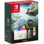 Nintendo switch Oled Zelda Edition new