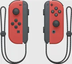 Игровая консоль Nintendo Switch OLED 64Gb, Mario
