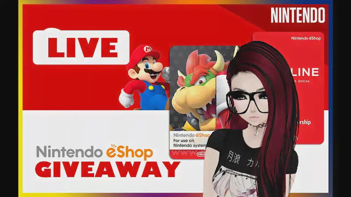🔴 Fortnite Live NINTENDO SWITCH GIFT CARD CODES GIVEAWAY LIVE | ESHOP CODES, NINTENDO GIFT CARDS