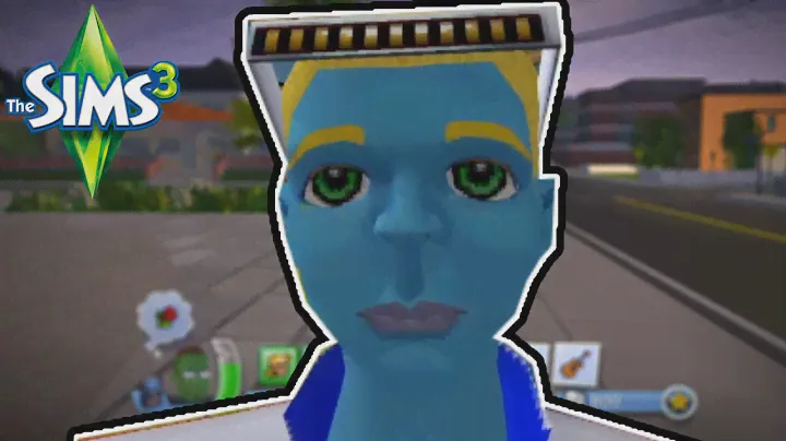 The Sims 3 on Nintendo Consoles