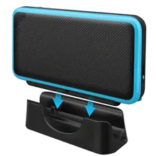 Зарядная станция для New Nintendo 2DS XL