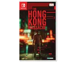 Hong Kong Massacre [AS](Nintendo Switch)