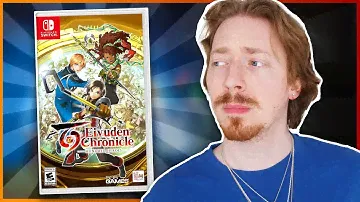 Eiyuden Chronicle: Hundred Heroes Is WORTH The Wait... | Review/Impressions