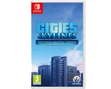 Cities: Skylines (Русская версия)(Nintendo Switch)