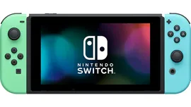 Прошивка (Обновление ПО) игровой приставки Nintendo Switch в Москве