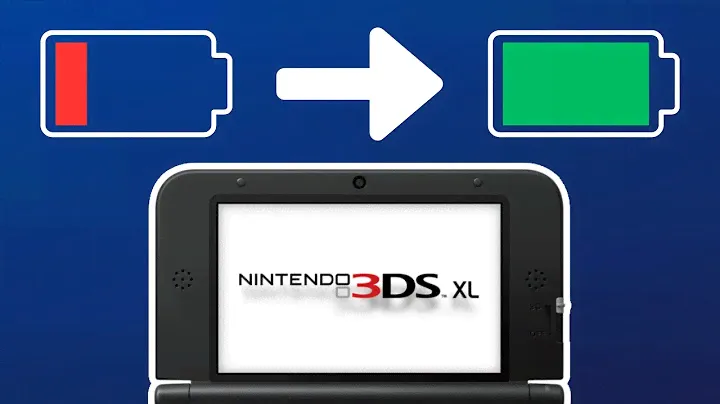 Make Your Nintendo 3DS Battery Last Longer