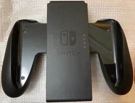 NEW Official Nintendo Switch Joy Con Controller Comfort Grip OEM HAC-011