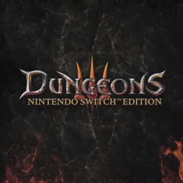 Dungeons 3 – Nintendo Switch Edition Nintendo Switch (Nintendo eShop)-0