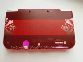 🛍 Корпус DS для Nintendo New 3DS LL New 3DS XL доступен матовый защитный чехол Защитный корпус