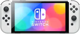 Игровая консоль Nintendo Switch OLED [5092361]