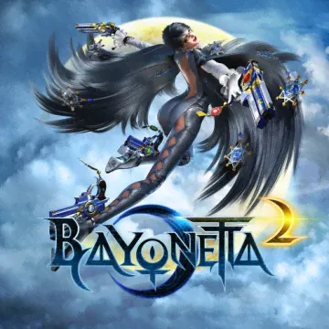 Bayonetta 2 Nintendo Switch (Nintendo eShop)