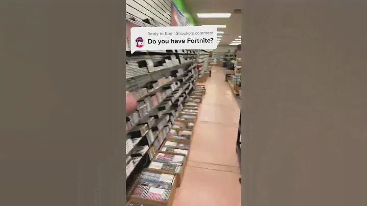 Do I have Fortnite? 🤔
