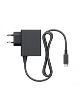 Блок питания / Адаптер (AC Adapter) сетевой для Nintendo Switch (Nintendo Switch)