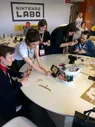 Nintendo Labo: Customization Set (комплект Дизайн) (Switch)