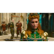 Nintendo Switch - Игра Ведьмак 3: Дикая Охота. Полное Издание