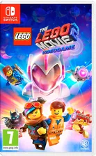LEGO Movie 2: The Videogame [Nintendo Switch, русские субтитры]