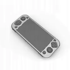 ХРУСТАЛЬНЫЙ ЧЕХОЛ для NINTENDO SWITCH LITE