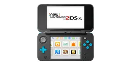 Игровая приставка NINTENDO NEW 2DS XL
