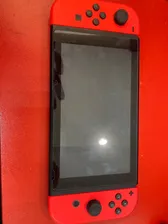 Игровая приставка SWITCH Nintendo ReV2