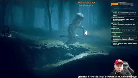 Смотрим Little Nightmares 2 на Xbox и Switch (стрим)