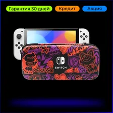 Чехол клатч Nintendo Switch Oled