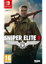 Sniper Elite 4 (Nintendo Switch)